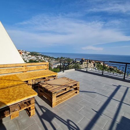 Apartmani Jovan Ulcinj Eksteriør bilde