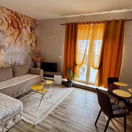 Apartmani Jovan Ulcinj Eksteriør bilde