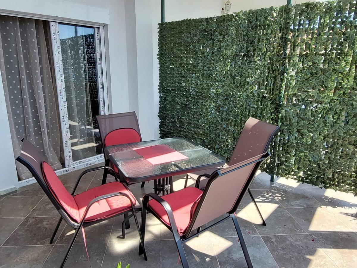 Apartmani Jovan Ulcinj Eksteriør bilde