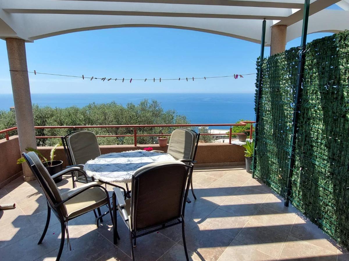 Apartmani Jovan Ulcinj Eksteriør bilde