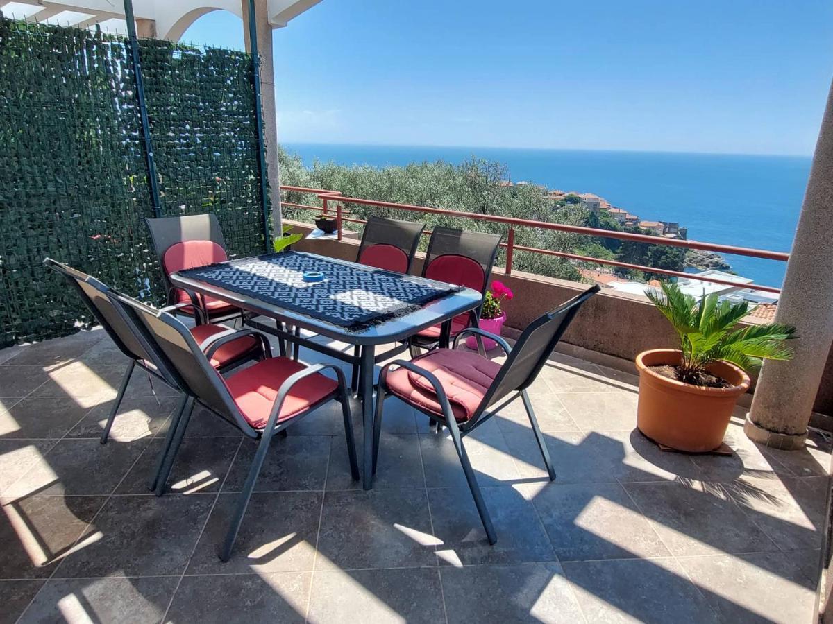 Apartmani Jovan Ulcinj Eksteriør bilde