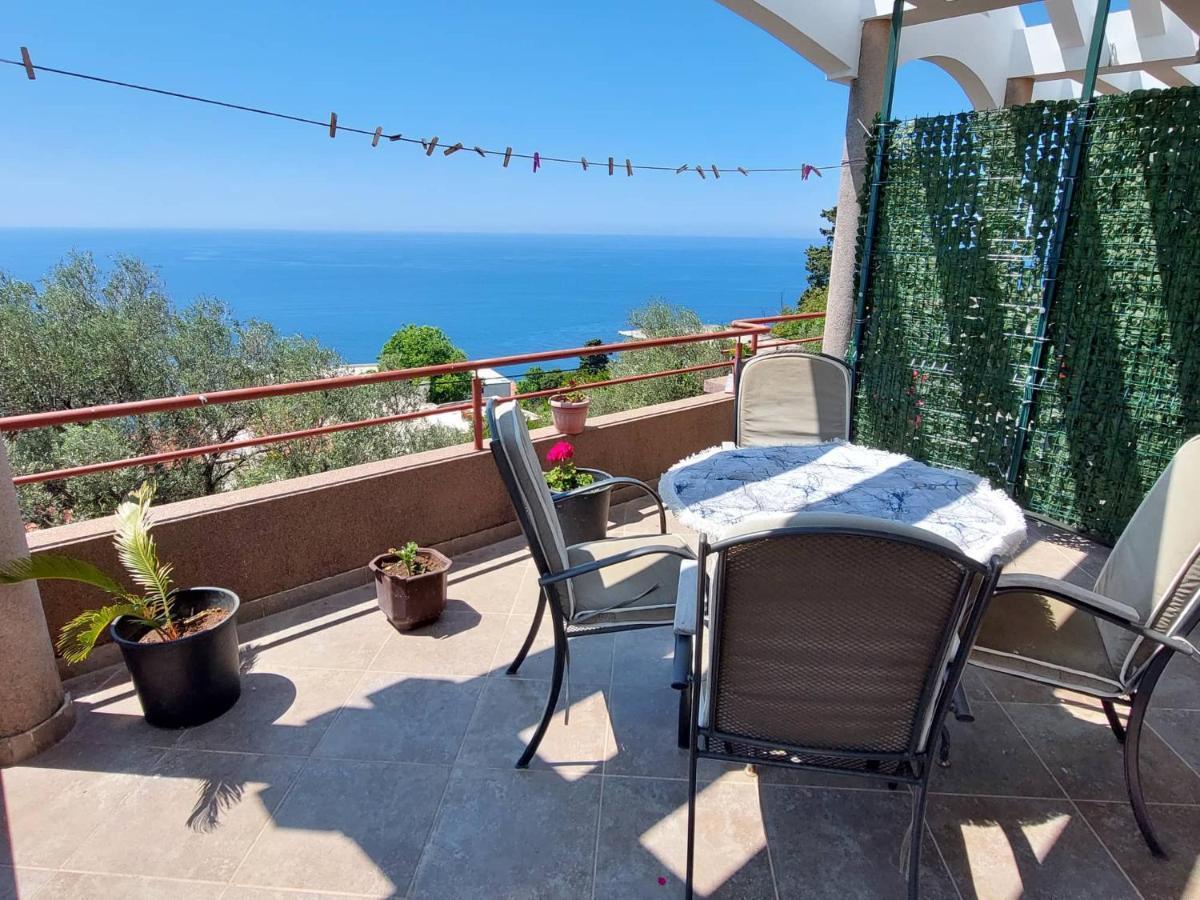 Apartmani Jovan Ulcinj Eksteriør bilde