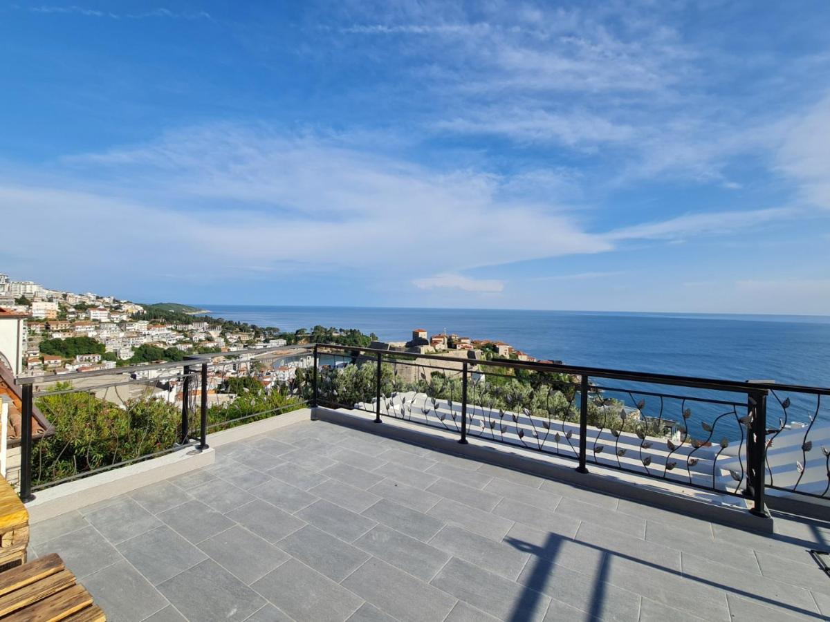 Apartmani Jovan Ulcinj Eksteriør bilde